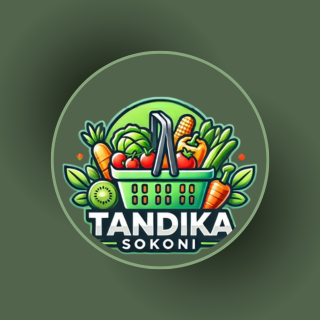Tandika Sokoni Logo